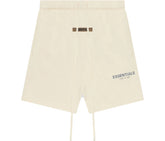 Fear of God Essentials Shorts (SS21) Cream/Buttercream